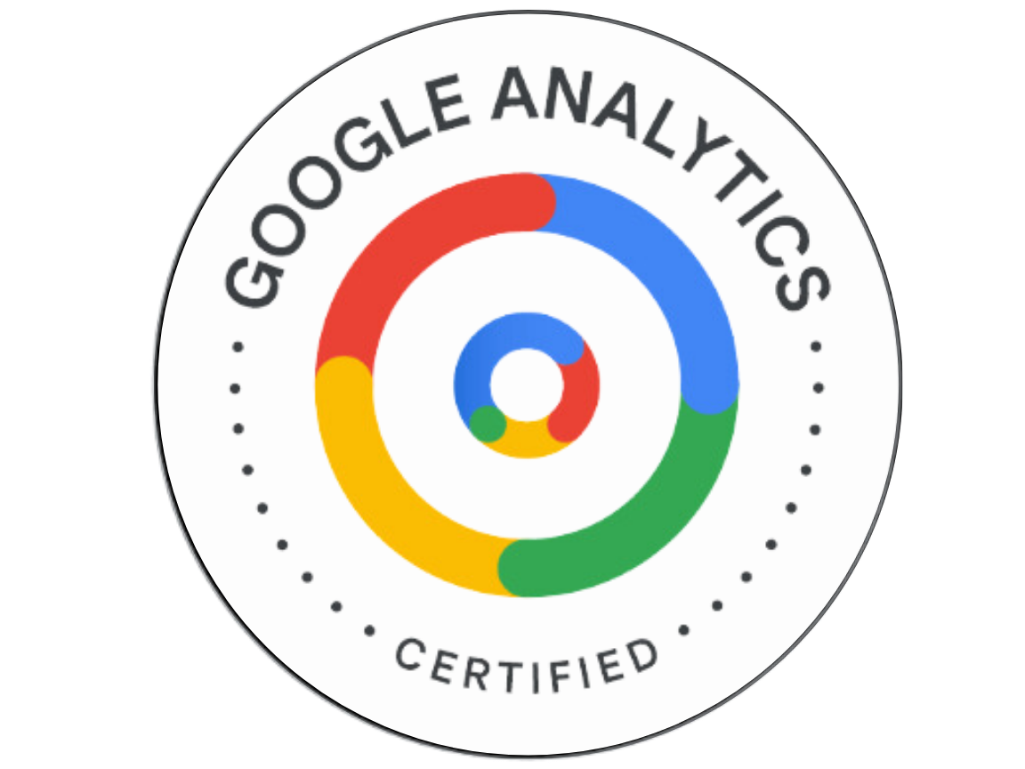 google analytics